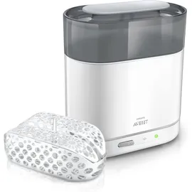 AVENT Ηλεκτρικός αποστειρωτής ατμού SCF 286/02