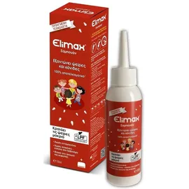 Elimax Shampoo Σαμπουάν για τις ψείρες 100ml