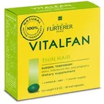 Rene Furterer Vitalfan Antichute Reactionelle 30caps 