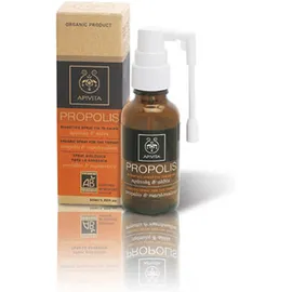 Apivita propolis spray για λαιμό 30 ml