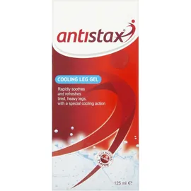 Antistax Cooling Gel 125mg
