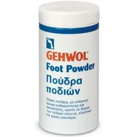 Gehwol Foot Powder 100gr