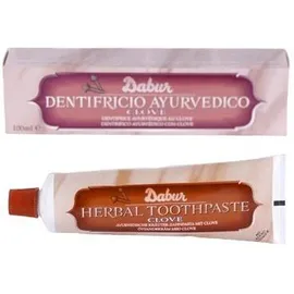Dabur Toothpaste Clove 100ml