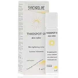 Synchroline Thiospot Skin Roller 5ml