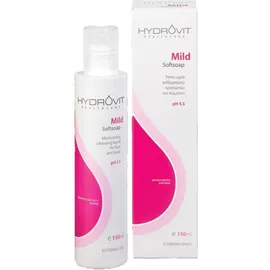 Hydrovit Mild Softsoap 150ml