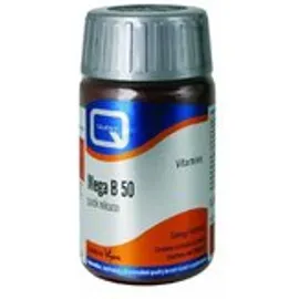 Quest Mega B-50 Quick Release 60tabs