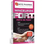 Forte Pharma Minceur 24 45+ 28TAB