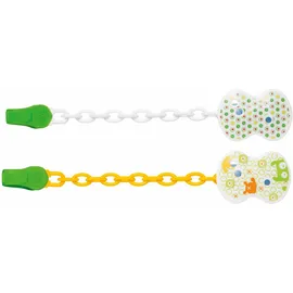 CHICCO ΚΛΙΠ ΠΙΠΙΛΑΣ ΟΥΔΕΤΕΡΟ