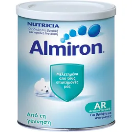 Almiron AR Nutricia 400gr