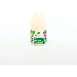 Dr.Organic Organic Deodorant Aloe Vera Roll-On 50ml