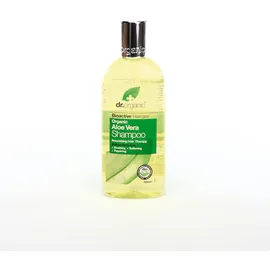 Dr.Organic Aloe Vera Shampoo 265ml