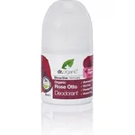 Dr.Organic Rose Otto Deodorant 50ml
