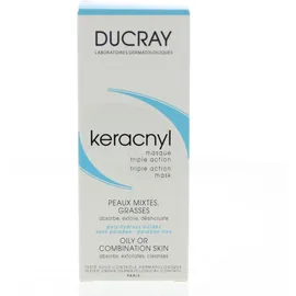 Ducray Keracnyl Masque 40ml