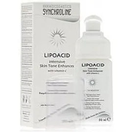 Synchroline Lipoacid Intensive Face Cream 50ml