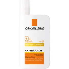 LA ROCHE POSAY ANTHELIOS XL Ultra Light Fluide SPF50+ 50ml