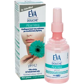 Intermed Eva Douche Aloe Vera 147ml