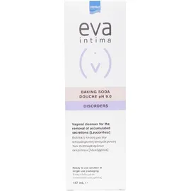 Intermed Eva Douche Baking Soda 147ml