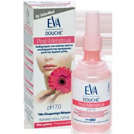 INTERMED EVA DOUCHE Post Menstrual 147ML