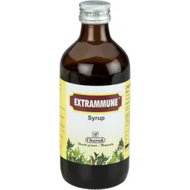 Charak Extrammune Syrup 200ml