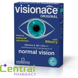 Vitabiotics Visionace 30tabs