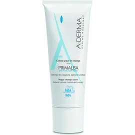 A-derma Primalba Creme Pour Le Change 100ml