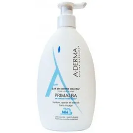 A-Derma Primalba Cleansing Lotion 500ml