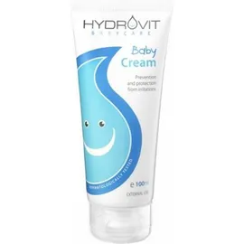 Target Pharma Hydrovit Baby Face & Body Cream 100ml