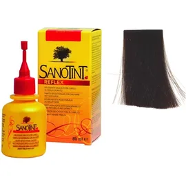 SANOTINT REFLEX 52 DARK CHESTNUT ΚΑΣΤΑΝΟ ΣΚΟΥΡΟ 80ML