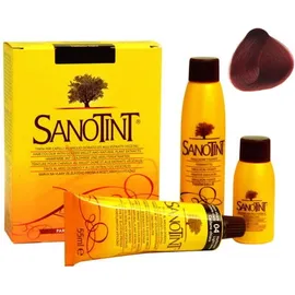 SANOTINT CLASSIC 24 CHERRY RED  ΚΕΡΑΣΙ 125ML