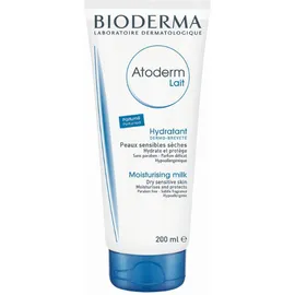 BIODERMA ATODERM LAIT 200ML