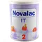 Εικόνα 1 Για Novalac IT βρεφικό γάλα για την δυσκοιλιότητα
