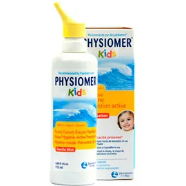 Physiomer Kids 115ml