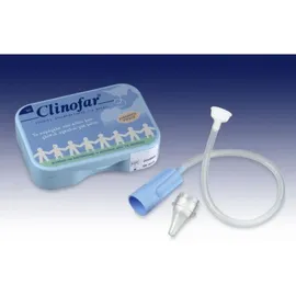 Clinofar Ρινικος Αποφρακτηρας