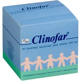 Clinofar 30 5ml