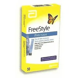 Freestyle Precision 50τεμ.