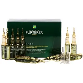 RENE FURTERER RF 80 CONCENTRE 12 AMPx 5 ML 60 ML