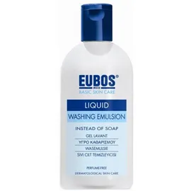Eubos Liquid Blue 200ml