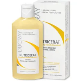 DUCRAY NUTRICERAT SHAMPOO ULTRA NUTRITIF 200ml