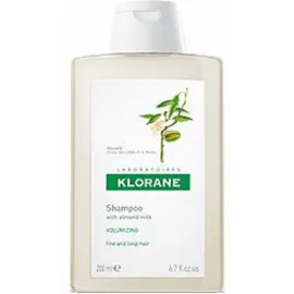 Klorane Amande  Shampoo 200ml