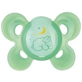 CHICCO ΠΙΠΙΛΑ ΣΙΛΙΚΟΝΗ ΝΥΧΤΑΣ 4m+ PHYSIO COMFORT 1ΤΜ