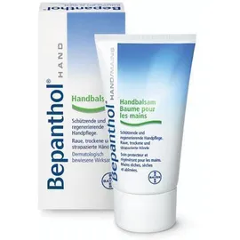 Bepanthol Hand Cream 75ml