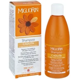 Cosval MIGLIORIN Θεραπευτικό σαμπουάν 200 ml