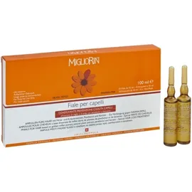 Cosval MIGLIORIN 10 αμπούλες x 10 ml