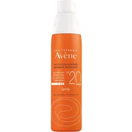 Avene Spray SPF20 200ml