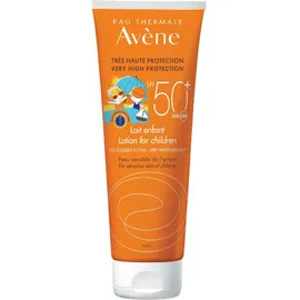 Avene Lait Enfant 50+250ml
