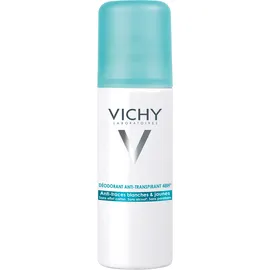 Vichy Deodorant 48hr Spray 125ml