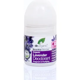 Dr.Organic Lavender Deodorant 50ml