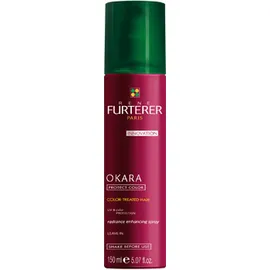 RENE FURTERER OKARA SOIN NUTRI-PROTECTEUR S/R 150ML