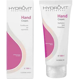 Hydrovit Hand Cream 100ml