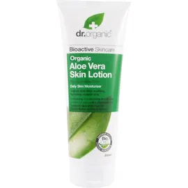 Dr.Organic Aloe Vera Skin Lotion 200ml